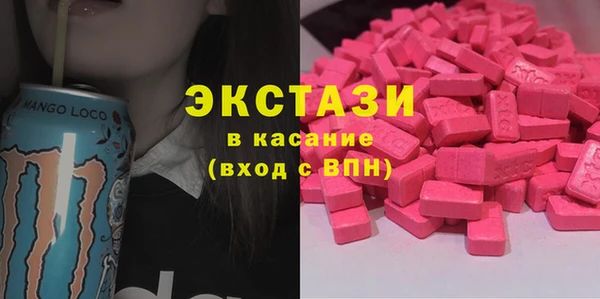 ECSTASY Пересвет
